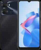 ITEL P40 128Gb 4Gb, черный