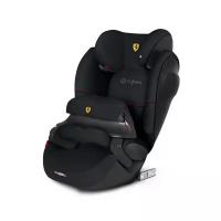 Автокресло Cybex Pallas M-Fix SL