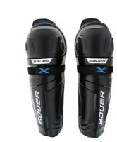 Щитки S21 BAUER X SHIN GUARD - INT (13)