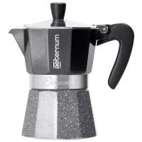 Гейзерная кофеварка Bialetti Aeternum Elegance (3 чашки)