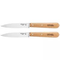 Набор OPINEL Les Essentiels 001223, 2 ножа N°112