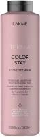 Кондиционер для защиты цвета окрашенных волос LAKME / COLOR STAY CONDITIONER 1000 мл