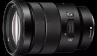 Объектив Sony E 18-105mm f/4 G OSS PZ