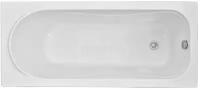 Ванна BAS Верона 150х70 без гидромассажа, акрил, глянцевое покрытие, белый