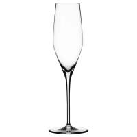 4 бокала для шампанского Spiegelau Authentis Champagne Flute 190 мл (арт. 4400187)