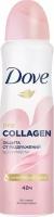 Антиперспирант-спрей женский DOVE Pro-Collagen