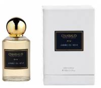 CHABAUD Ambre Du Reve 100 мл Духи