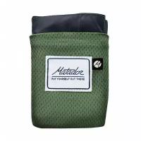 Matador Покрывало Matador Pocket Blanket 2.0 (Alpine Green)