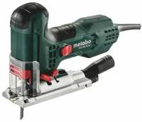 Электролобзик Metabo STE 100 QUICK коробка