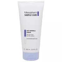 Mesopharm Simple Care Anti-Wrinkle Cream Омолаживающий крем для лица