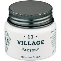 Увлажняющий крем для лица Village 11 Factorу Moisture Cream