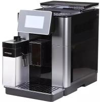 Кофемашина Delonghi PrimaDonna Soul ECAM610.55. SB