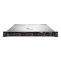 Сервер Hewlett Packard Enterprise Proliant DL360 Gen10 (P19772-B21) 2 x Intel Xeon Gold 6248 2.5 ГГц/64 ГБ DDR4/без накопителей/количество отсеков 2.5" hot swap: 8/2 x 800 Вт/LAN 1 Гбит/c