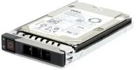 Жесткий диск Dell SAS 300Гб 2,5" 15000 rpm (1P08J, 07FJW4)