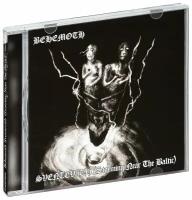 Behemoth. Sventevith (Storming Near The Baltic) (CD)