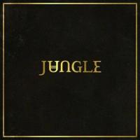 Jungle - Jungle (Виниловая пластинка, LP)