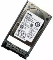 Жесткий диск Dell 0R95FV 600Gb 10000 SAS 2,5" HDD