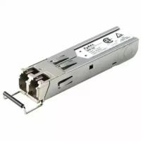 Трансивер ZyXEL SFP-SX SFP 1000BASE-SX 1Gbps 850nm 550м MMF LC