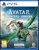 Avatar: Frontiers of Pandora [PS5]