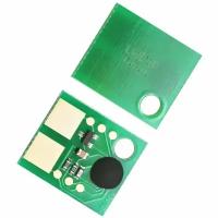 Чип для Lexmark 08A0475/08A0476/12A7300/12A7400, E320/E321/E322/E323, 3K, черный, 3000 страниц