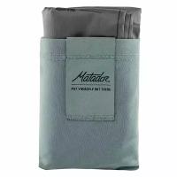 Покрывало Matador Pocket Blanket 4.0 большое Blue