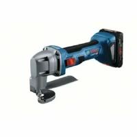 Аккумуляторные ножницы по металлу GSC 18V-16 E26300 0601926300 – Bosch Power Tools – 4059952609058