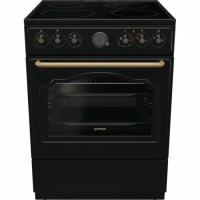 Электрическая плита Gorenje GECS6B71CLB