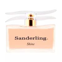 Yves de Sistelle парфюмерная вода Sanderling Shine, 100 мл