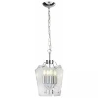 Люстра Arte Lamp Sandro A3938SP-4CC, E14