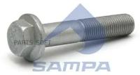 SAMPA 020152 Болт Поперечина M14x1.5 L=70