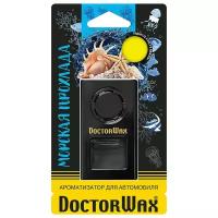 Doctor Wax Ароматизатор для автомобиля Морская прохлада 35 г