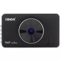 Видеорегистратор iBOX Z-950, 2 камеры