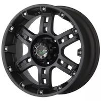 Колесный диск PDW Wheels 6015 Rev 1