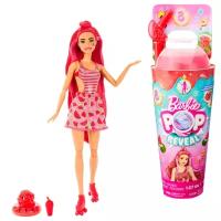 Barbie Pop! Reveal Barbie Wassermelone HNW43