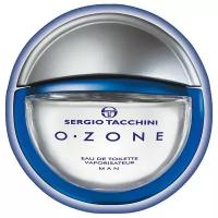 Sergio Tacchini Мужской O-zone Man Туалетная вода (edt) 75мл