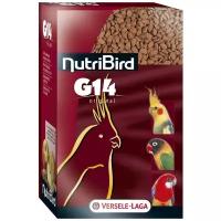 Versele-Laga корм NutriBird G14 Original для средних попугаев