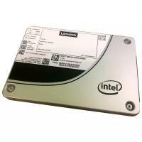 Твердотельный накопитель Lenovo 960 ГБ SATA 4XB7A10249