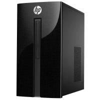 Настольный компьютер HP 460-a211ur (4XL80EA)