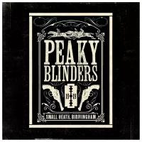 Виниловая пластинка Peaky Blinders. Original Motion Picture Soundtrack (3 LP)