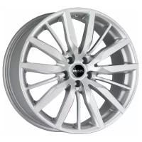 Колесный диск Mak Barbury 8.5x20/5x114.3 D76 ET40 Silver