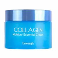 ENOUGH Collagen Moisture Essential Cream Увлажняющий крем с коллагеном