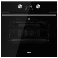 Духовой шкаф Teka STEAKMASTER NIGHT RIVER BLACK