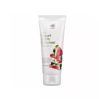 Очищающая пенка для лица Ottie, Fruit Yogurt Foam Cleanser Watermelon 150мл