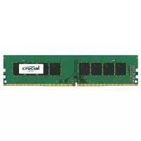 Оперативная память Crucial 16 ГБ DDR4 2133 МГц DIMM CL15 CT16G4DFD8213