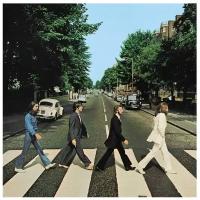 Виниловая пластинка Universal Music The Beatles - Abbey Road (3 LP)