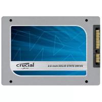 Твердотельный накопитель Crucial 256 ГБ SATA CT256MX100SSD1