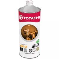 Моторное масло TOTACHI Eco Gasoline 5W-30 1 л