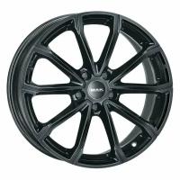 Mak Davinci 17x6.5j 5x114.3 Et45 Dia60.1 Gloss Black