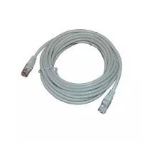 Сетевой кабель Perfeo UTP cat.5e RJ-45/M - RJ-45/M 20m P6009