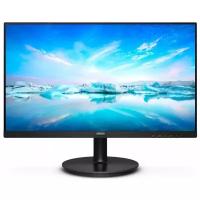 Монитор 27", VA, 1920x1080 Philips 271V8LA (271V8LA (00/01)) черный